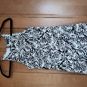 Topshop Romper
